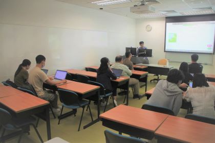 Poster for Introduction to DOLD