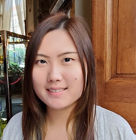 CHAN Ching Hang Justine